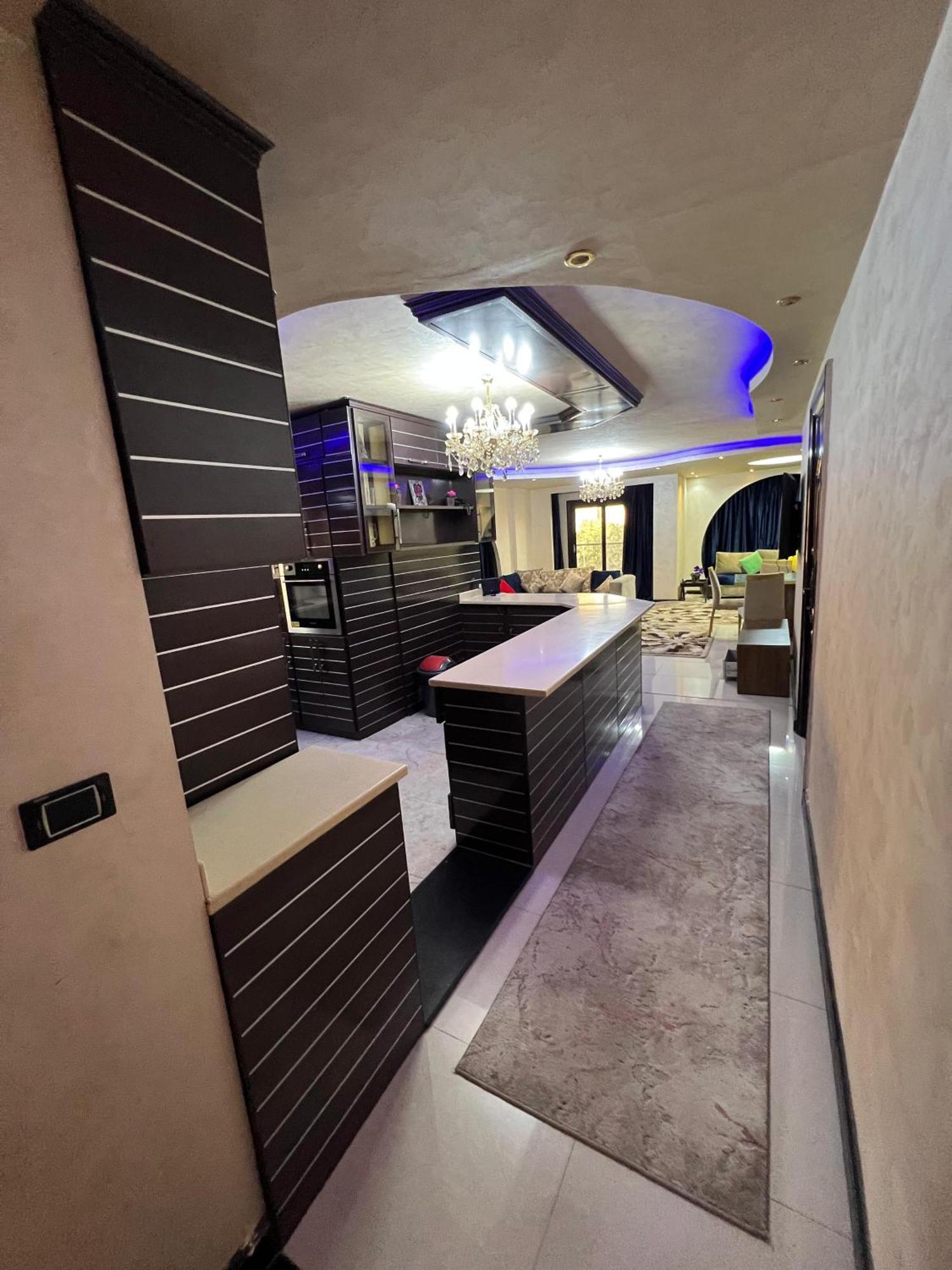 For Daily Rent Apartamento Cairo