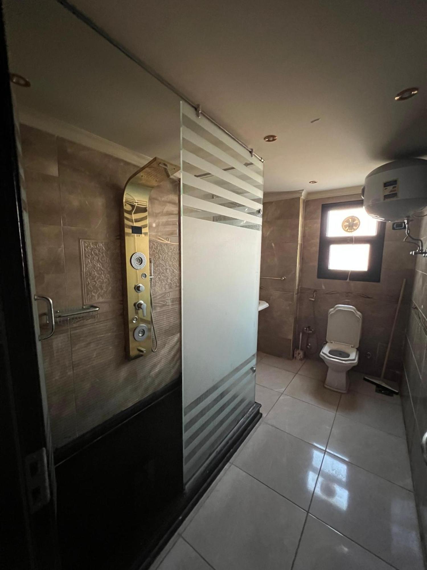 Apartment For Daily Rent *