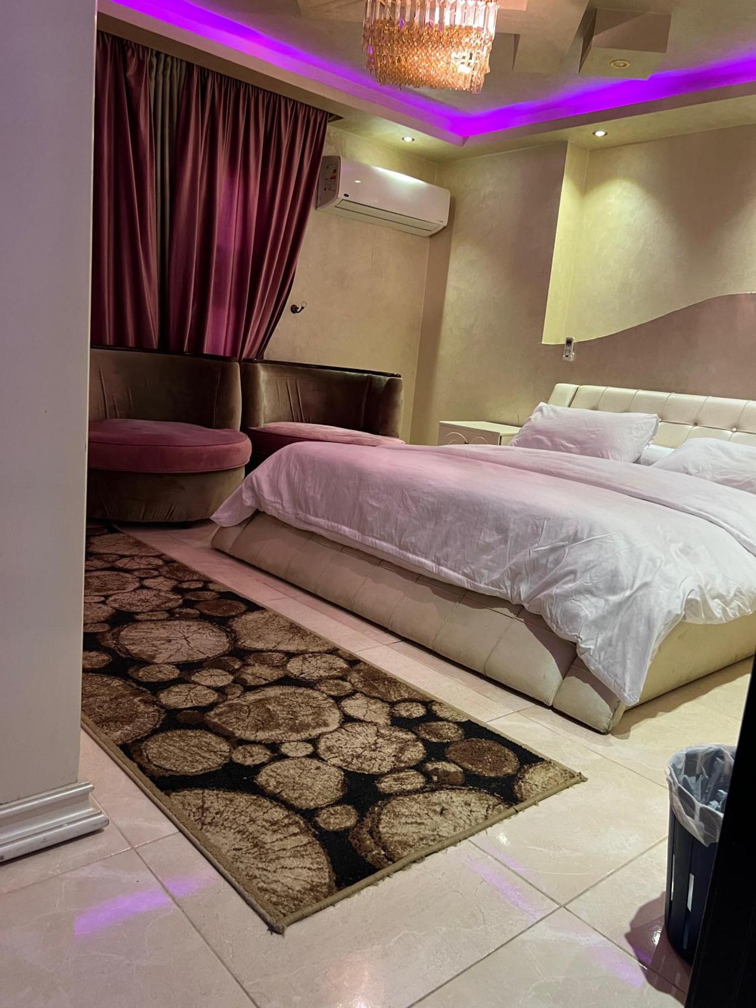 Apartment For Daily Rent Cairo