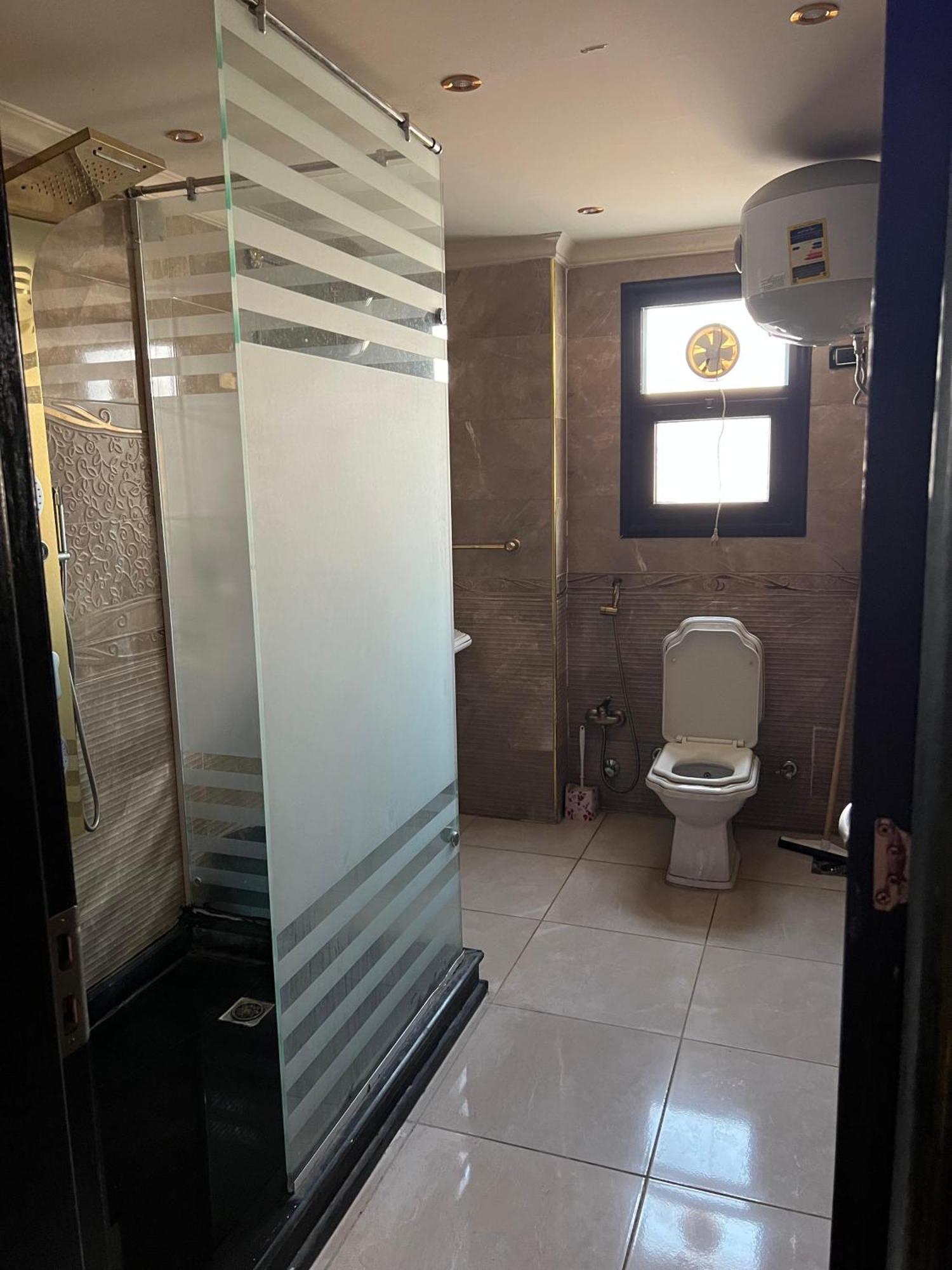 Apartment For Daily Rent *