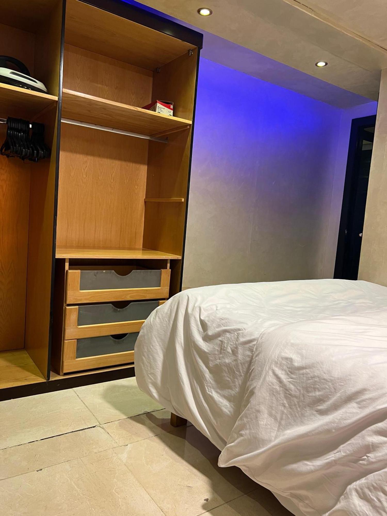 For Daily Rent Apartment Cairo