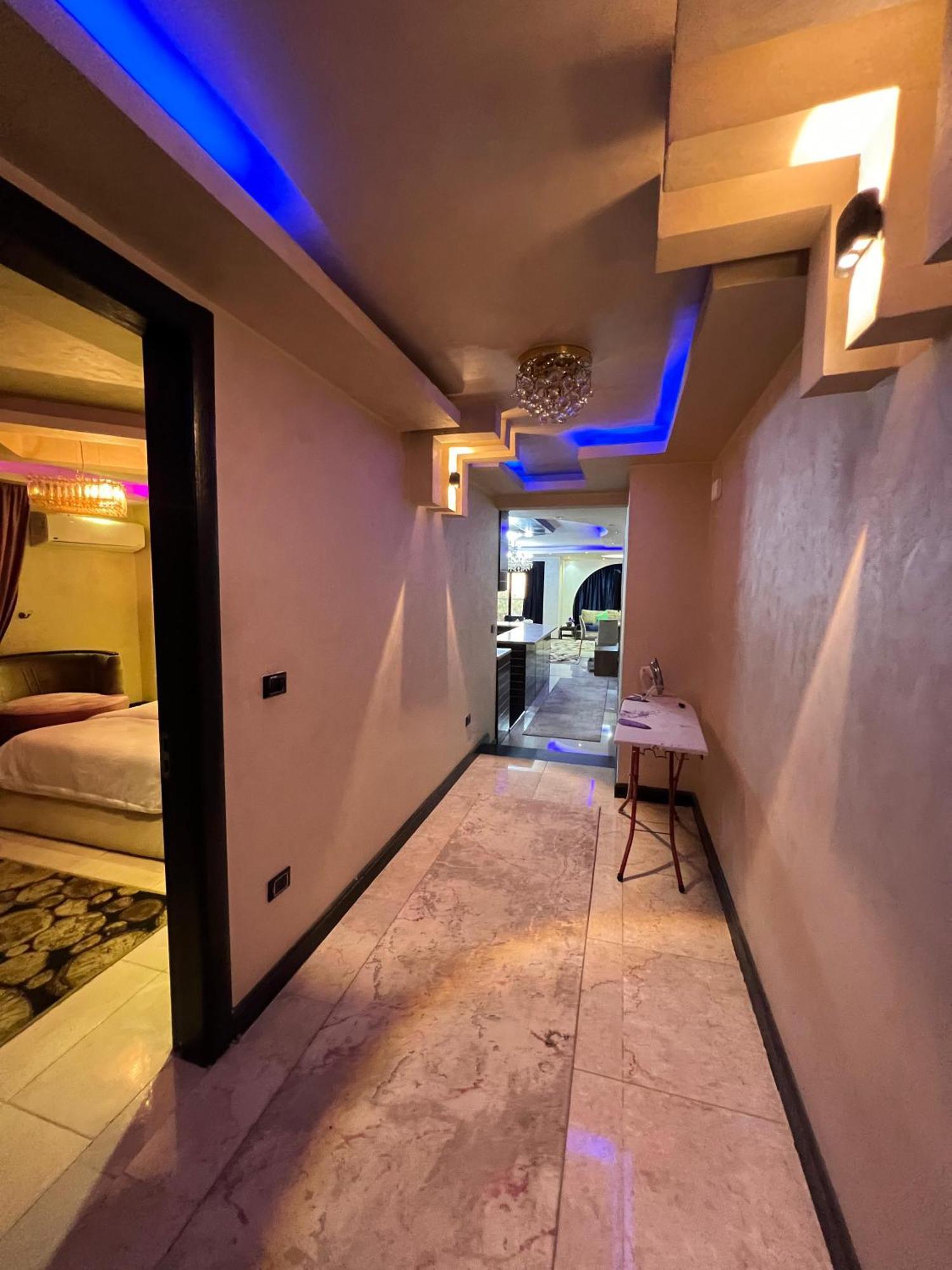 For Daily Rent Apartment