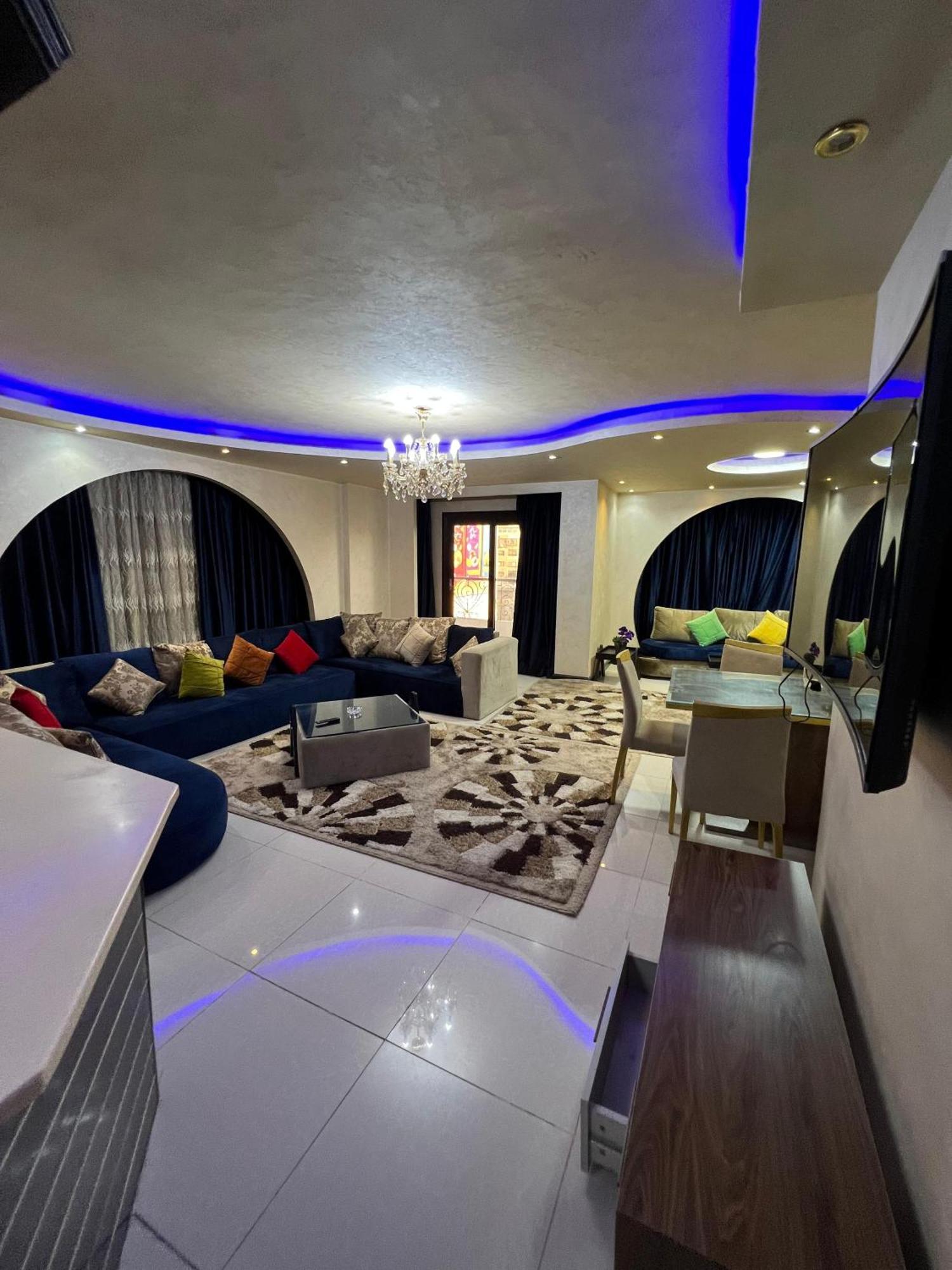 Apartment For Daily Rent *