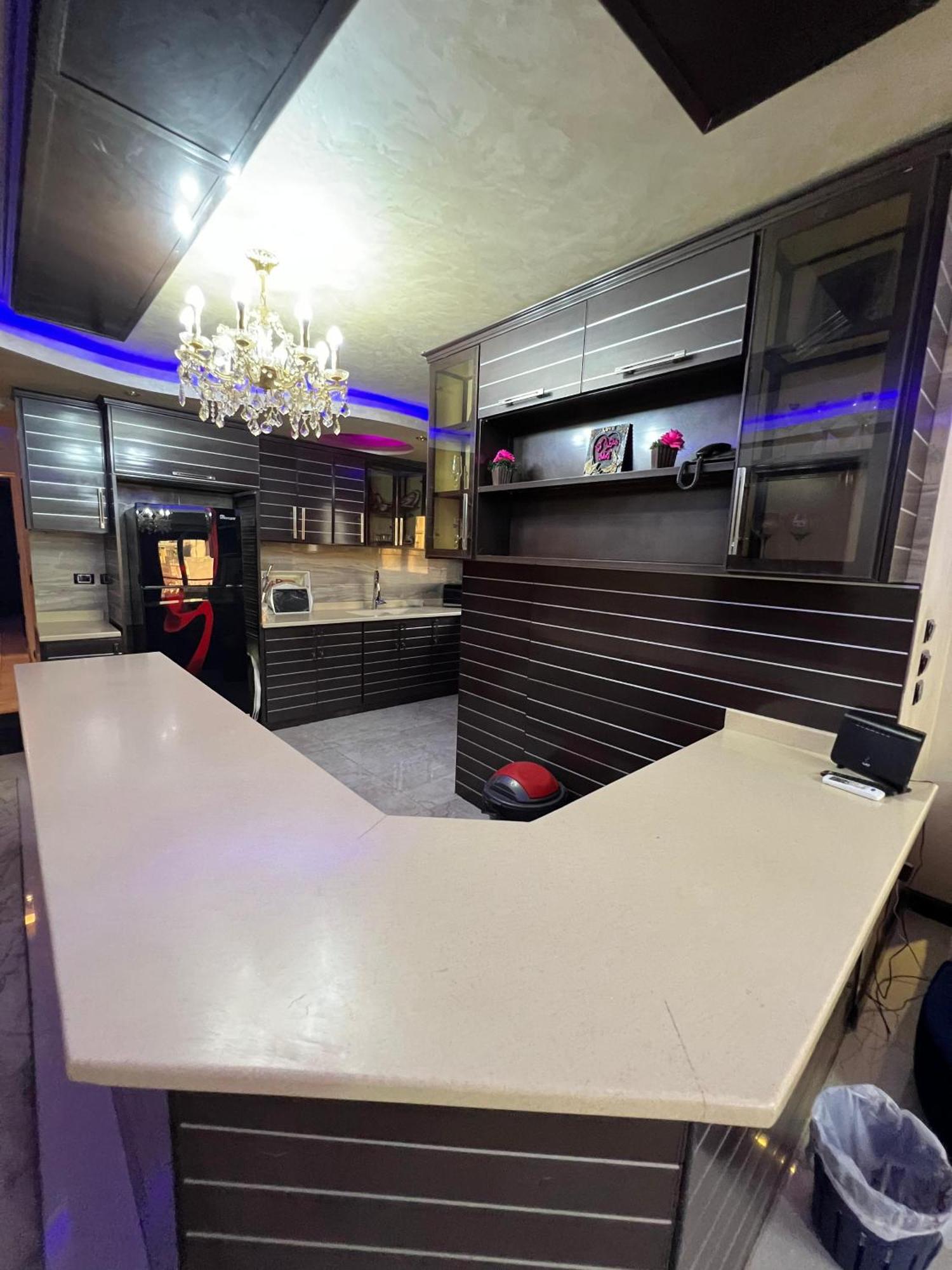 Apartment For Daily Rent