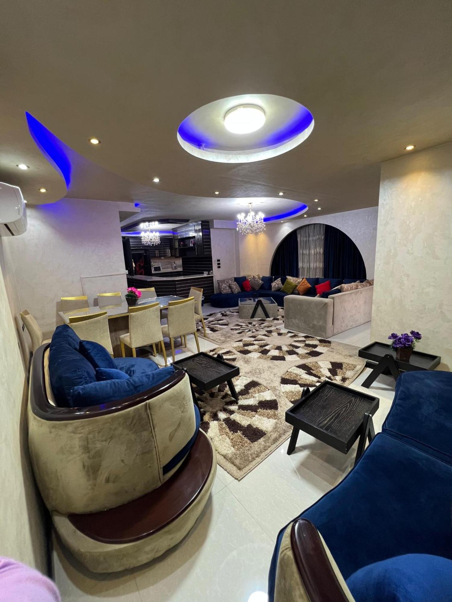 For Daily Rent Cairo